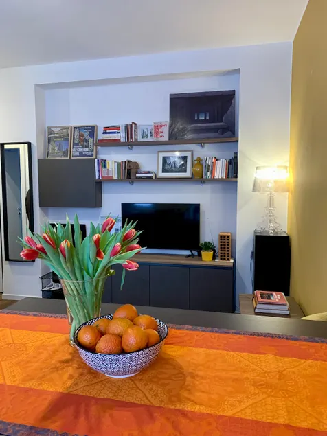 Milan Design Apartment - Image 1