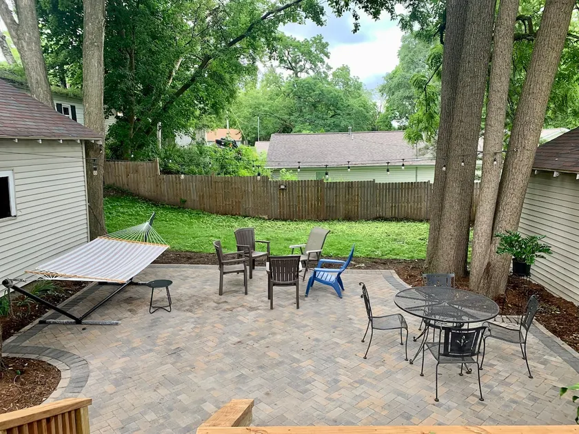 The Midtown Gem: Big Fenced Yard, Patio, Parking! - Image 1