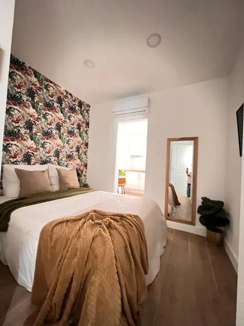 Apartamentos de Crysoyle SL 1, Double-bed apartment. - Image 1