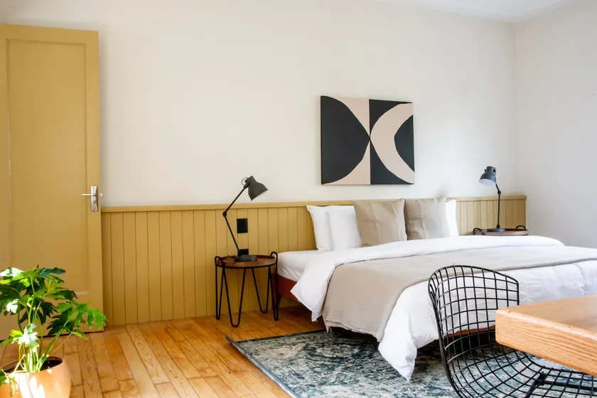 Cool 2 Apt Condesa | Laredo - Image 1