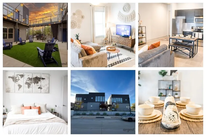 iLove CityLife • Magnolia Charm • Pets Welcome! - Image 1