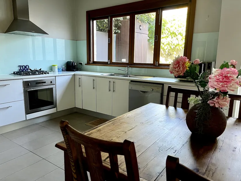 Lovely Victorian Terrace - entire home - Image 1