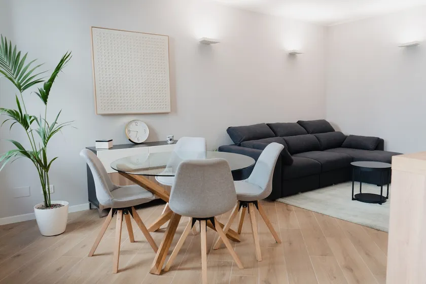 Exclusive Apartment in Piazza Italia in Perugia - Image 1