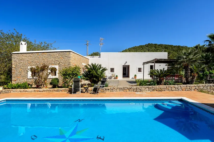 Villa Can Pep D'en Puig - Image 1