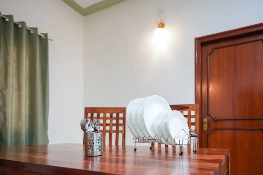 Tourist Friendly Home -3BHK AC Near Birla Mandir, Hyderabad - Image 1