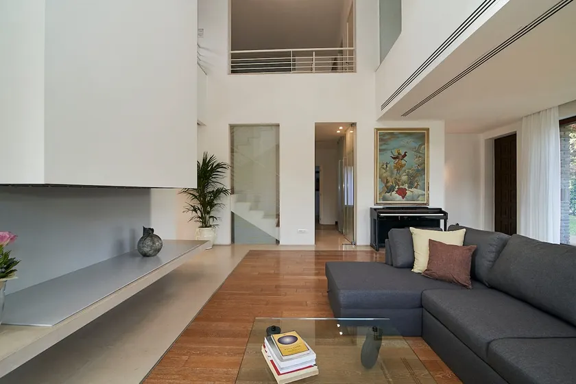 [Milan-Como Lake-Rho Fiera] Luxury Design Villa - Image 1