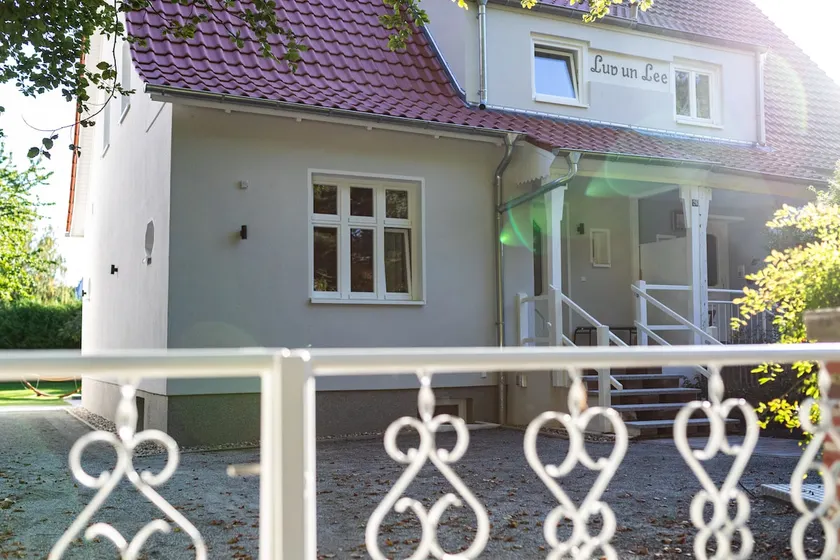 Vacation home Luv und Meer - Image 1