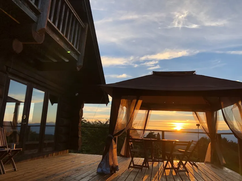 Sky Resort Villa Nanorora ~ A luxury space to enjoy doing nothing ~ - Image 1