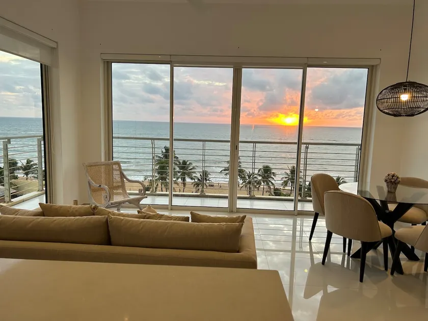 Panoramic Oceanfront escape - Image 1