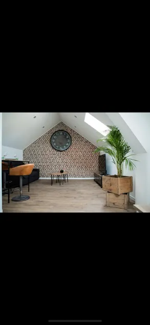 Cozy apartment - Image 1