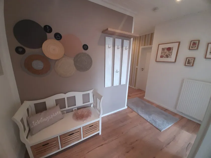 Apartment on the Hüwel - quiet, close to fields, forest, canal - Image 1