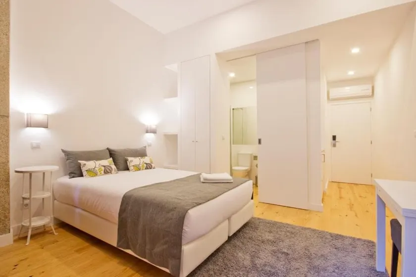 MyStay Porto Bolhão - Image 1