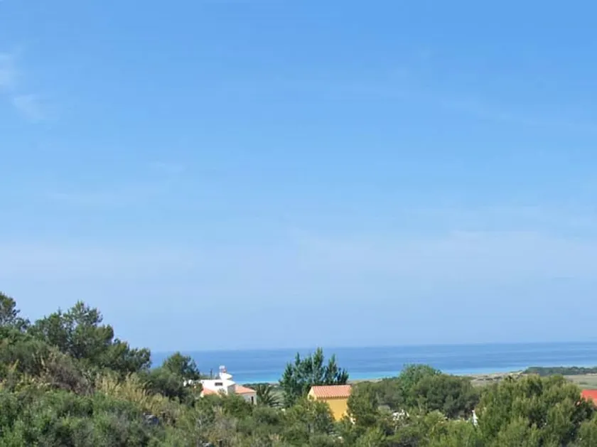 Apartamento en Son Bou - Image 1