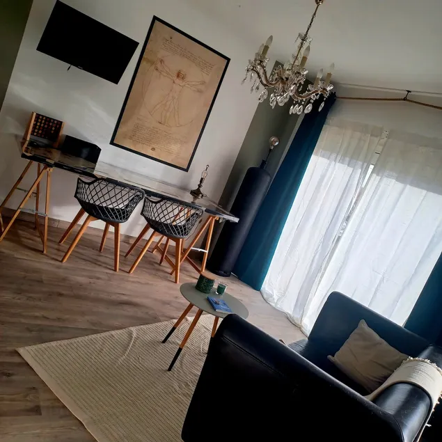 The Authentic Host - Image 1