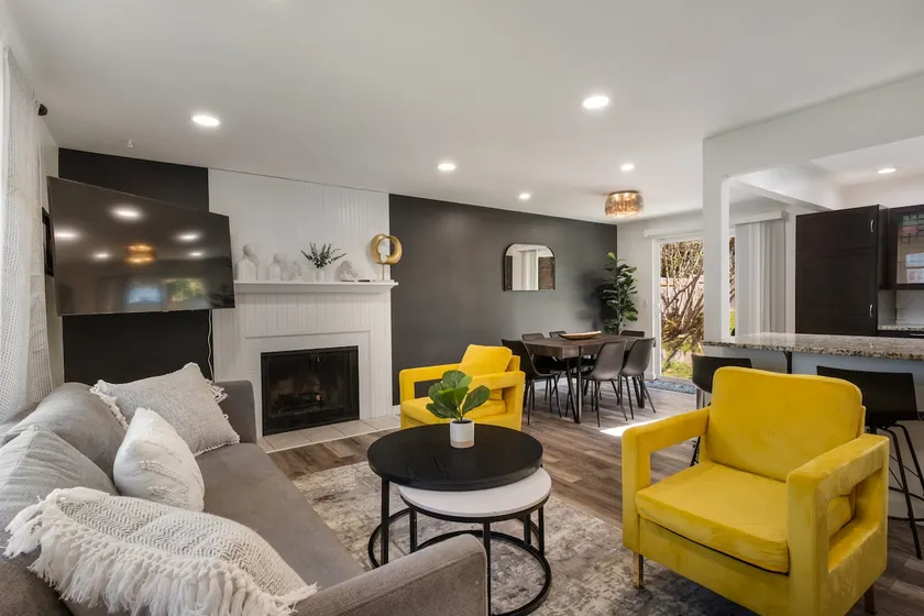 Family Retreat w/ Large Yard | Pet Friendly! - Image 1