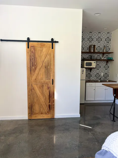 Farm Retreat Casita - Image 1