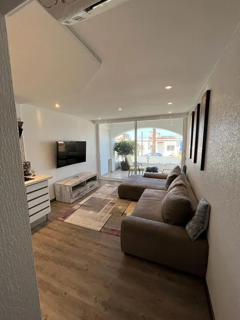 Apartment A/C - Fiber - SmartTv - Image 1