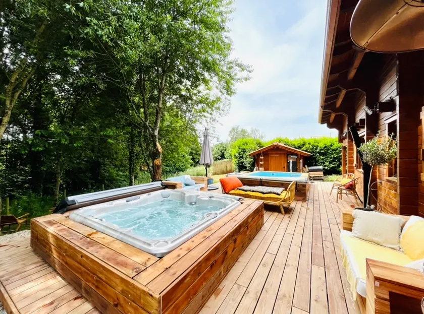 Truly exceptional chalet - Image 1
