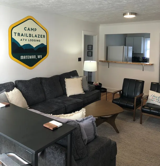 Camp Trailblazer - Image 1