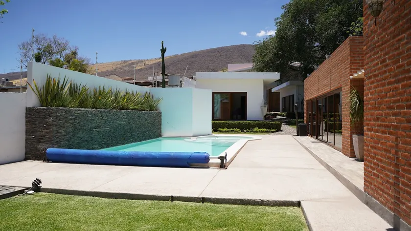 Casona San Pedro in Jocotepec. - Image 1