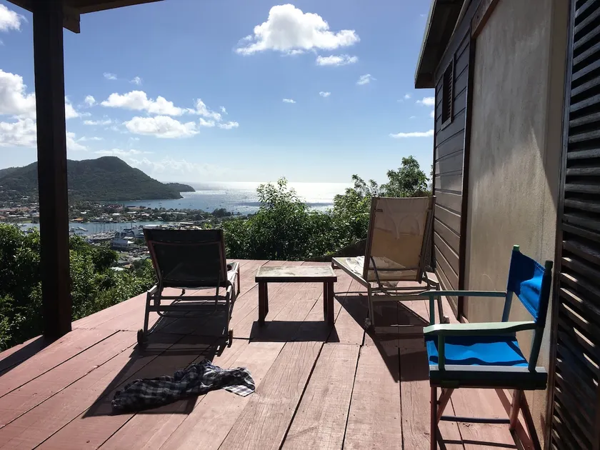 NEW- two bedrooms with best view n.6 - Image 1