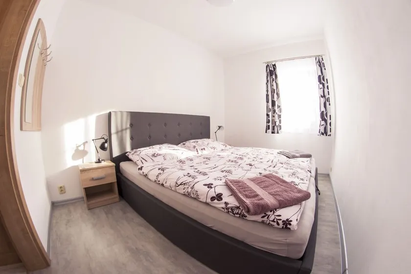 Apartmán Benecko 213 - Image 1