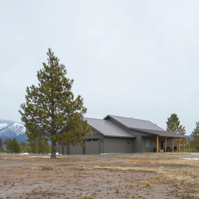 Majestic Bull Elk, Rambler, Views, Porches - Image 1