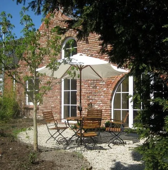 Upleward Cottage - Image 1