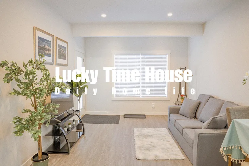 Lucky Time House| The best place to travel Banff - Image 1