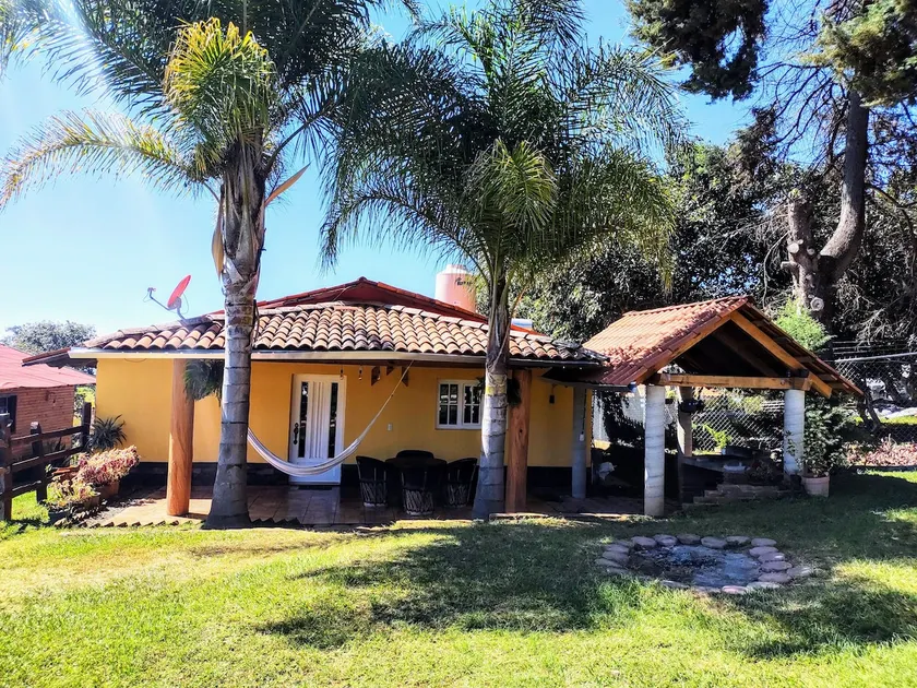 Cabaña las Palmas ”The Meadow” - Image 1