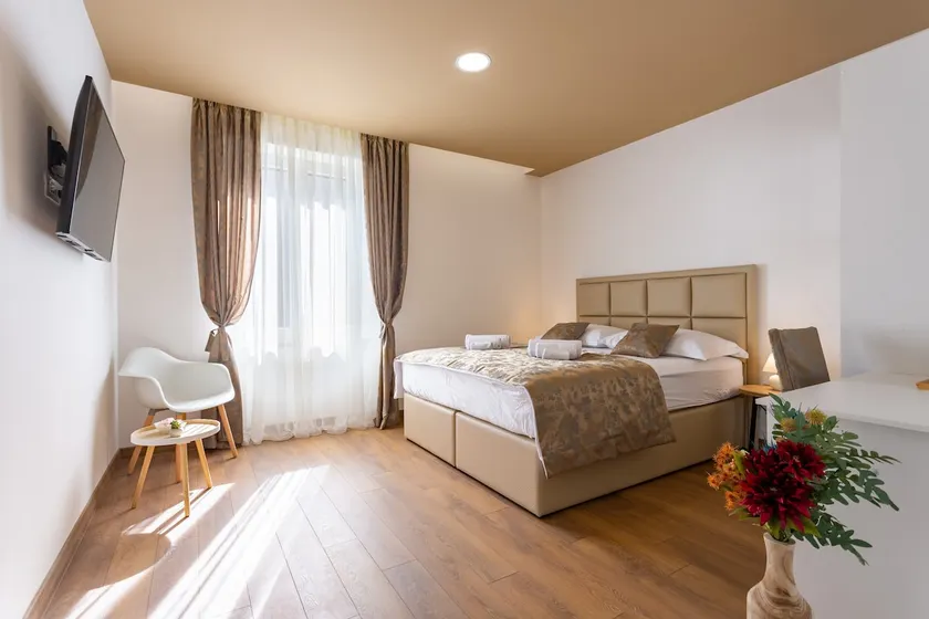 Luxury Rooms Fetivi - Image 1