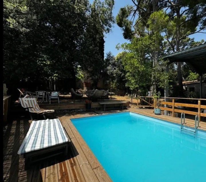 cozy family villa - Image 1
