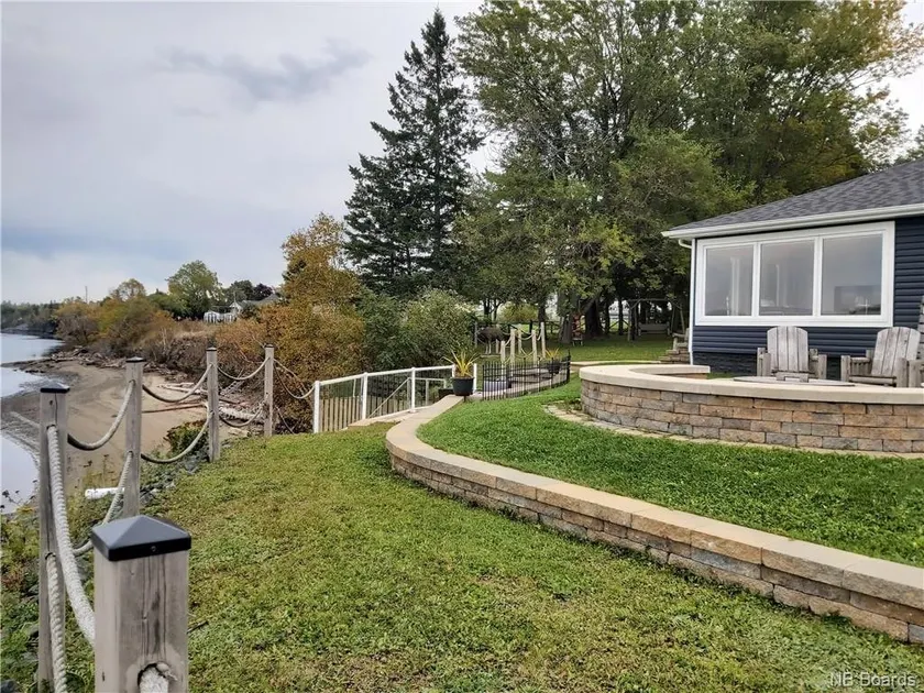 Miramichi River Retreat - Image 1