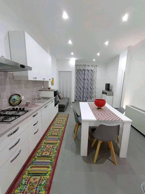 Sicily Bedda Partinico Vacation Home - Image 1
