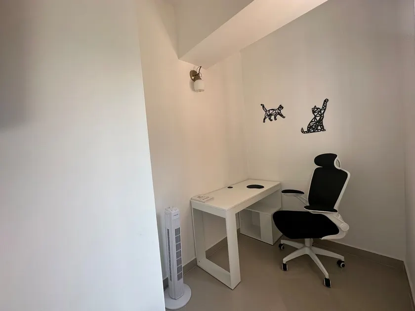 A beautiful family apartment - Image 1