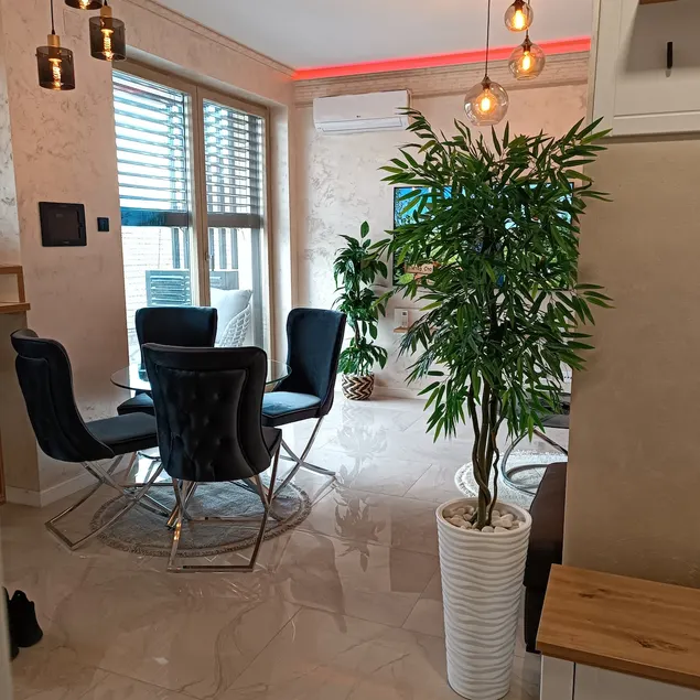 RB Apartment 3 Lux smart house - Image 1