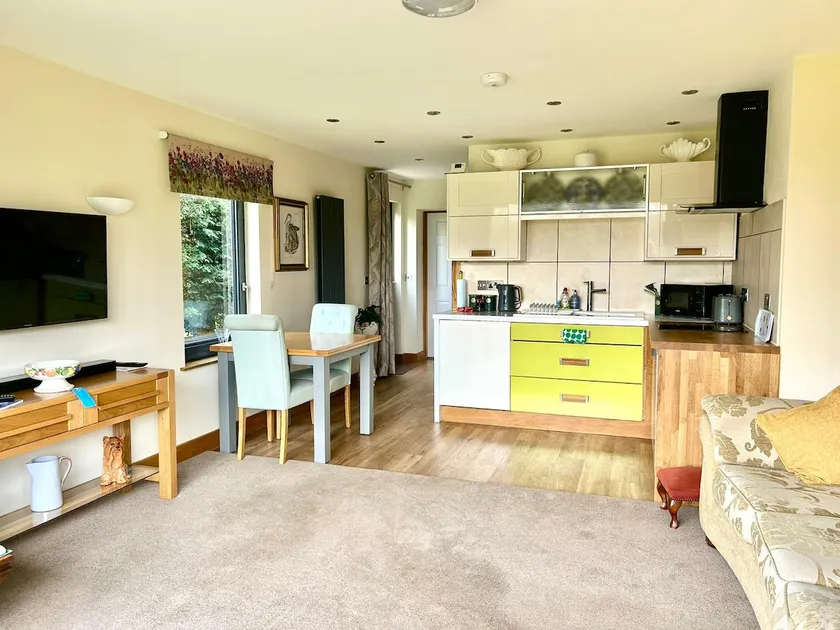 Otters End, near Wroxham - Image 1