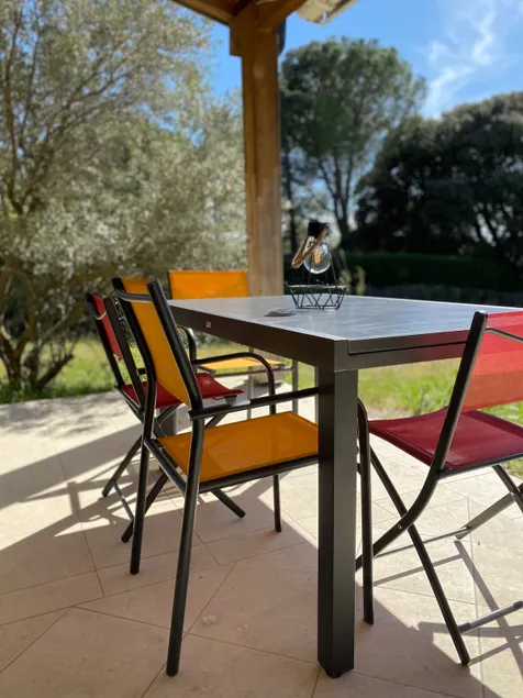 "Les cigales" aux portes de la Provence - Image 1