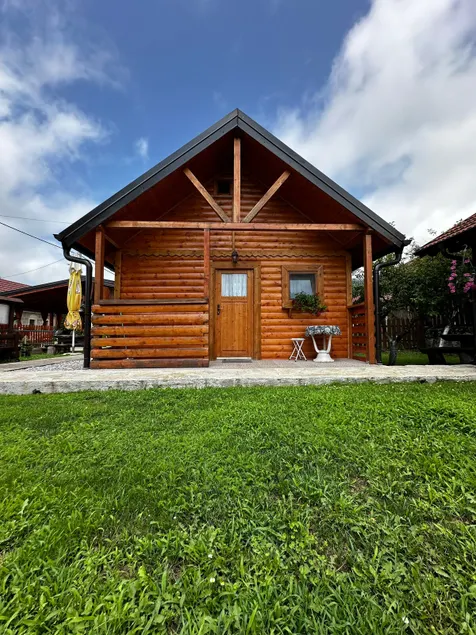 Holiday house Radić - Image 1