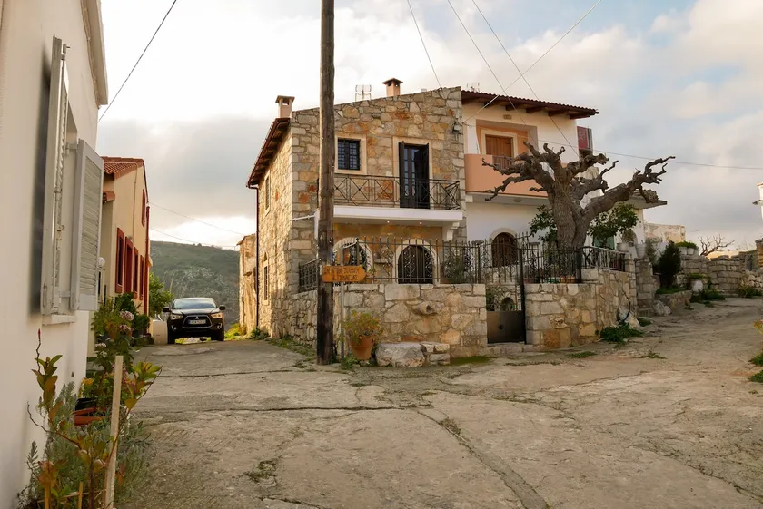 Leandros Village House - Image 1