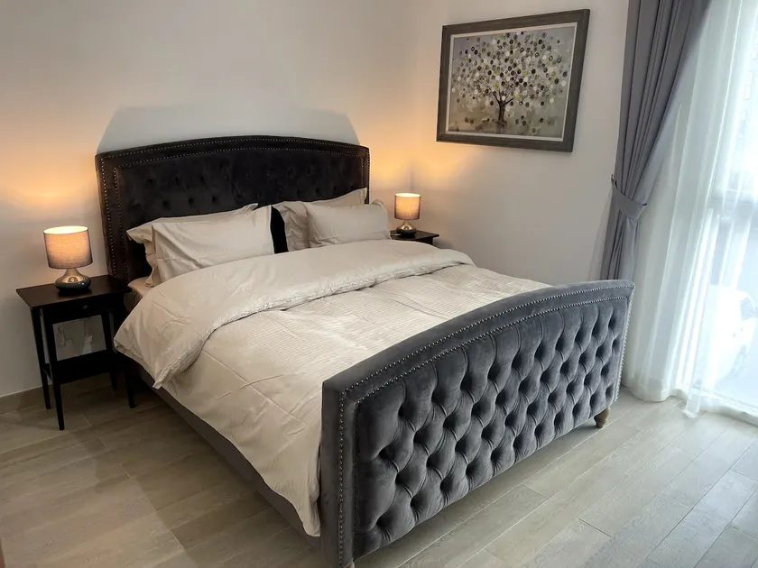 Modern Flat - Near F1 Circuit - Image 1