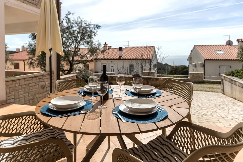 Apartment Mara, Duga Uvala Istria - Image 1