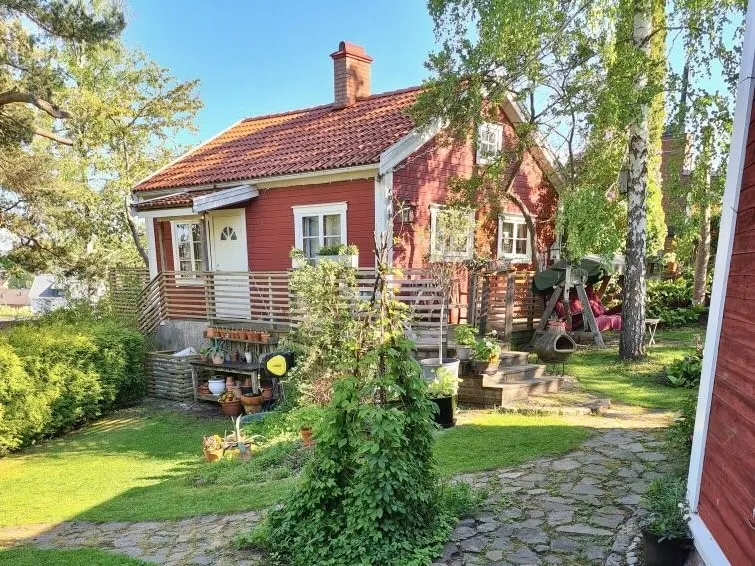 Farmhouses Småland - Image 1