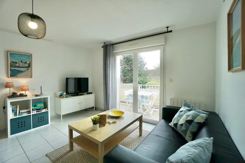 Duplex des 4 chemins - Image 1