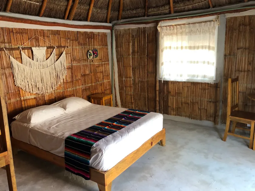 Fire - Five Elements Cabins - Image 1