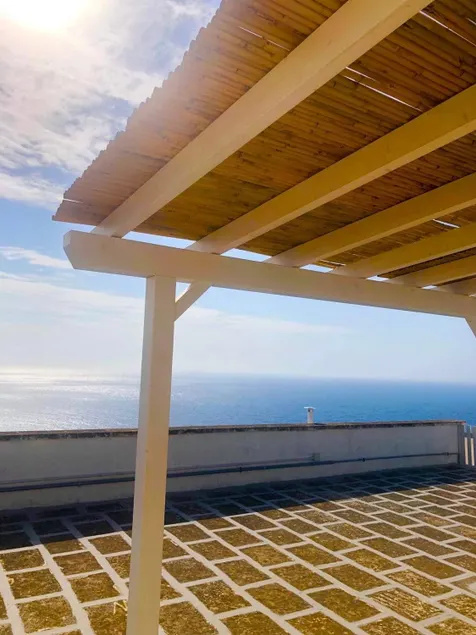 Casa Alba Castro, Salento - Image 1