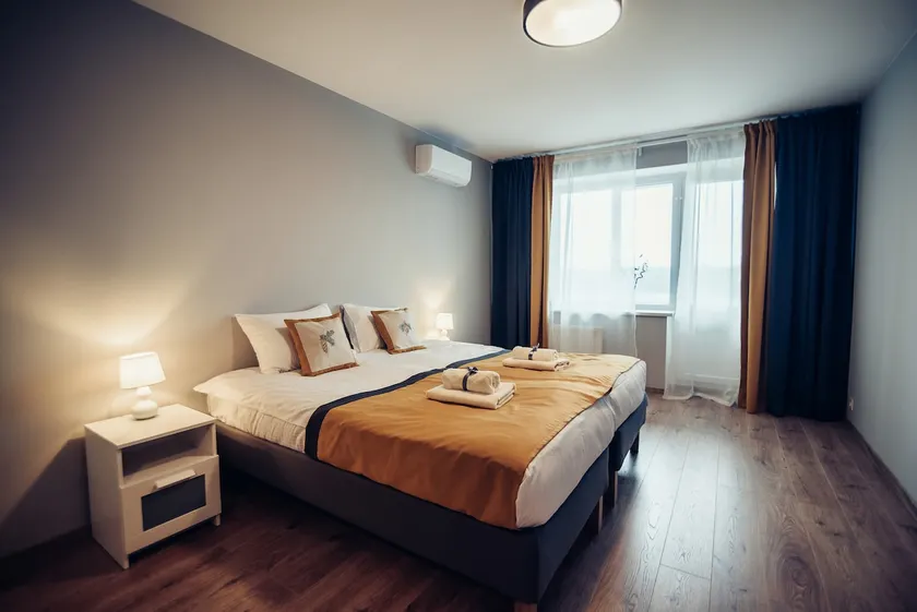 Apartamentai Pušis - Image 1
