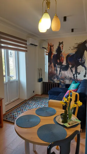 Luxury Stable 1 - Image 1