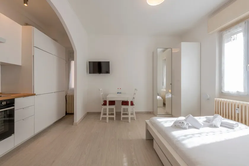 Romilli11 - Fondazione Prada Suite - B Home - Image 1
