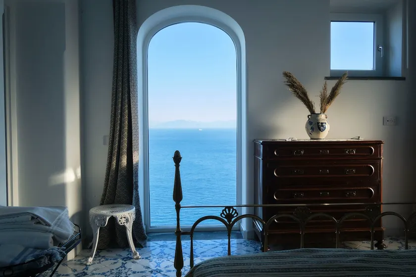 Villa Alba - Amalfi Coast - Image 1